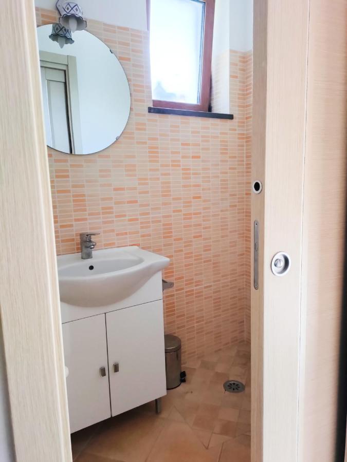 Cynara Holiday House Massa Lubrense Exterior photo